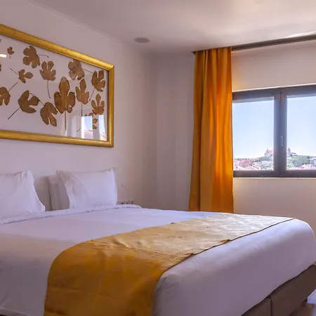 Hotel A.s. 3*