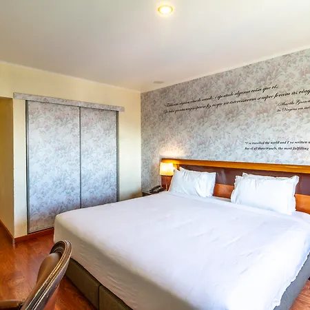 Hotel A.s.