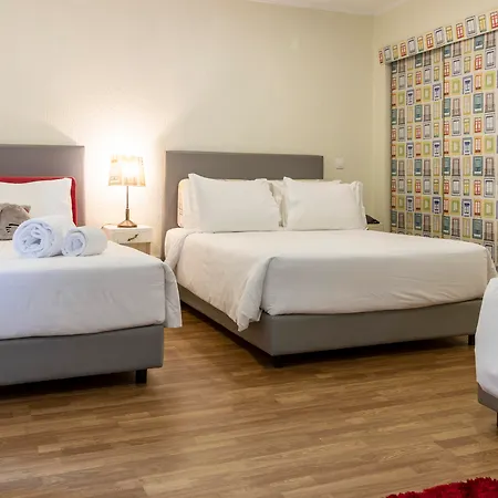 Hotel A.s.