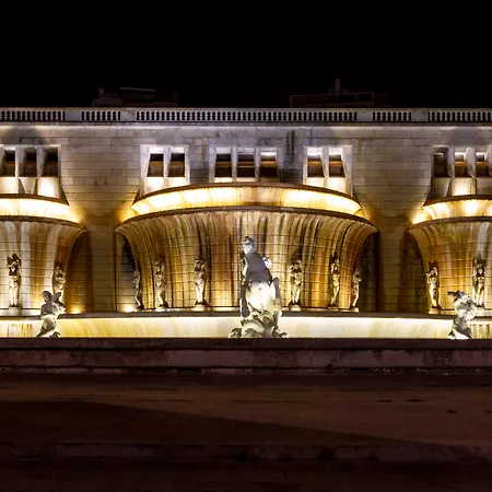 Hotel A.s. Lisboa