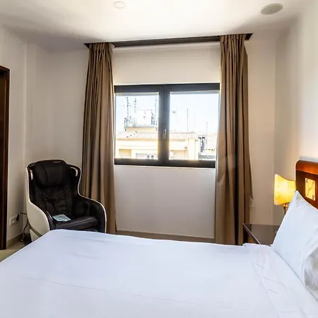 Hotel A.s. 3*