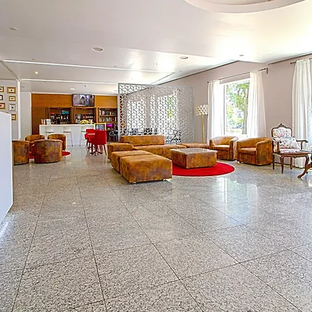 A.s. Hotel