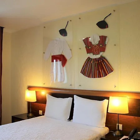 Hotel A.s. 3*