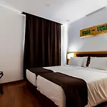 A.s. Hotel Lissabon
