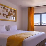 Hotel A.s. 3*