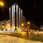 Hotel A.s. Lissabon