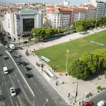 A.s. Hotel Lissabon