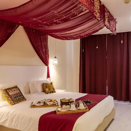 ايه.إس. لشبونة فندق 3*