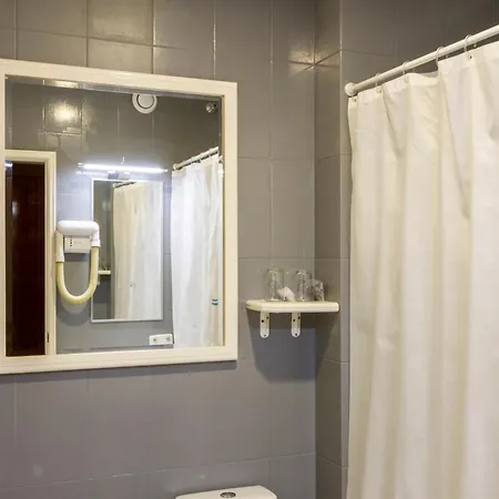 A.s. リスボア 3* リスボン