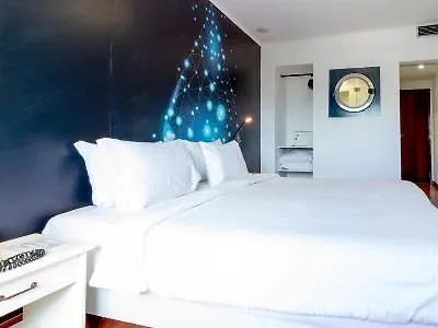 A.s. Hotel Lizbona