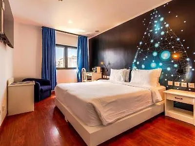 Hotel A.s.