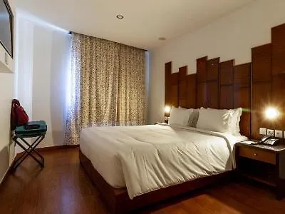 Hotel A.s.