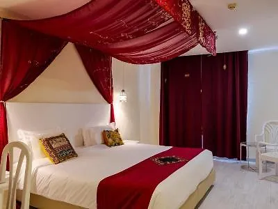 Hotel A.s.