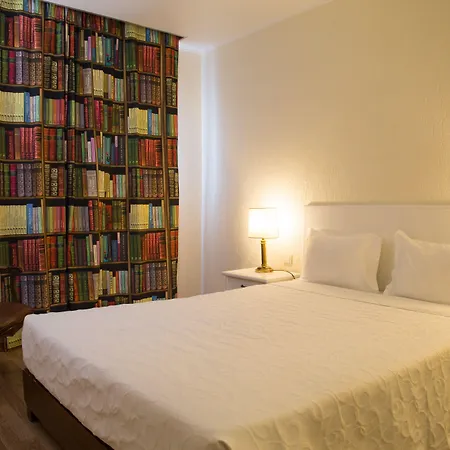 A.s. Hotel 3*