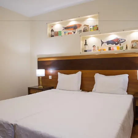 A.s. Hotel Lizbona