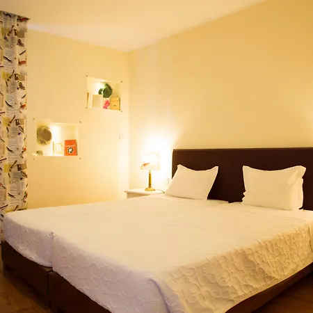 Hotel A.s. Lizbona