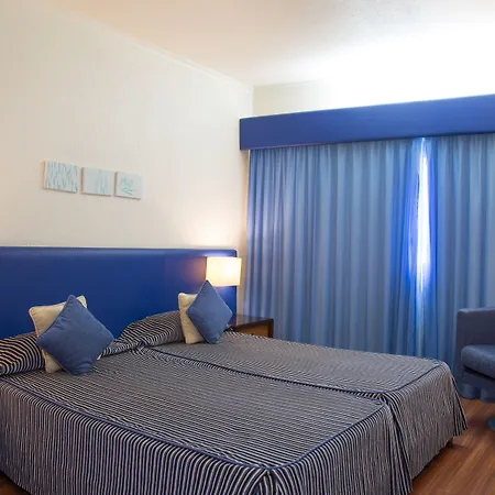 A.s. Hotel Lizbona