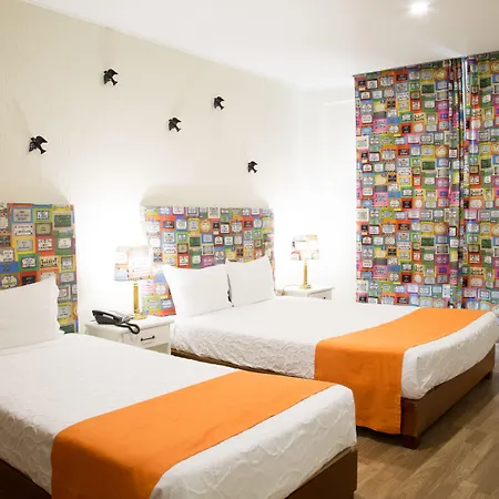 A.s. リスボア ホテル 3*