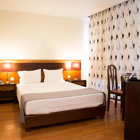 Hotel A.s. 3*
