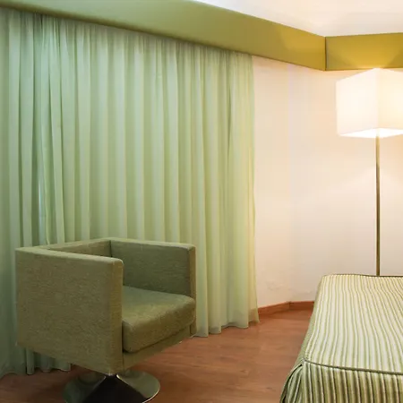 ホテル A.s. リスボア