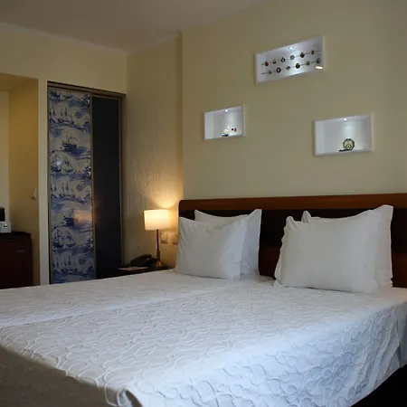 Hotel A.s. 3*
