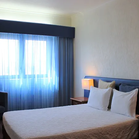 ホテル A.s. リスボア