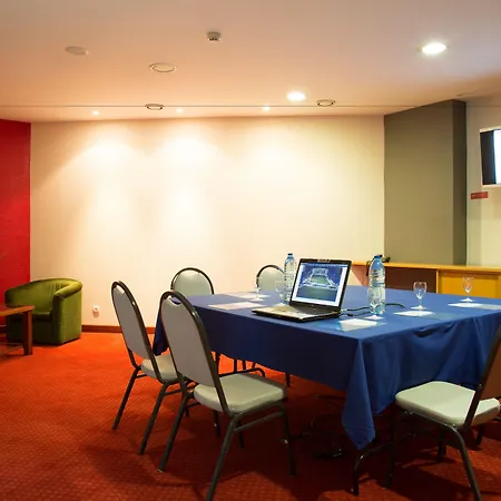 A.s. Hotel Lizbona
