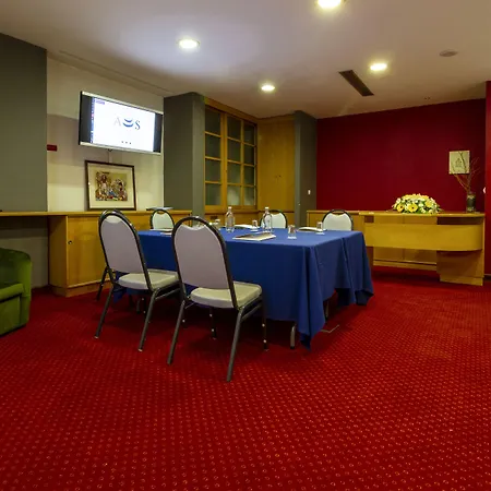 A.s. リスボア 3* リスボン