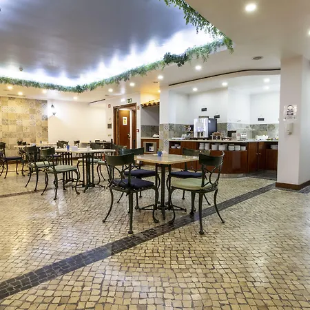 Hotel A.s. Lizbona