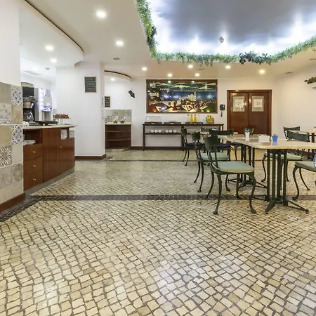 A.s. Hotel Lizbona