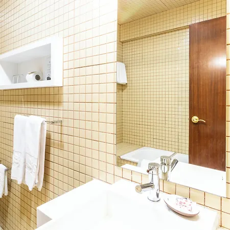 A.s. Hotel Lisboa