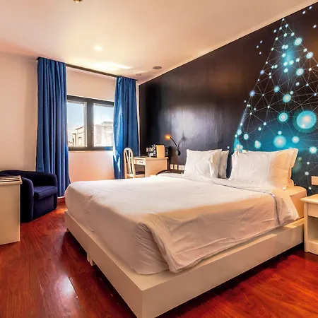 A.s. Hotel Lizbona