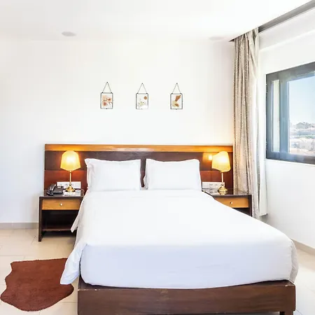Hotel A.s. 3*