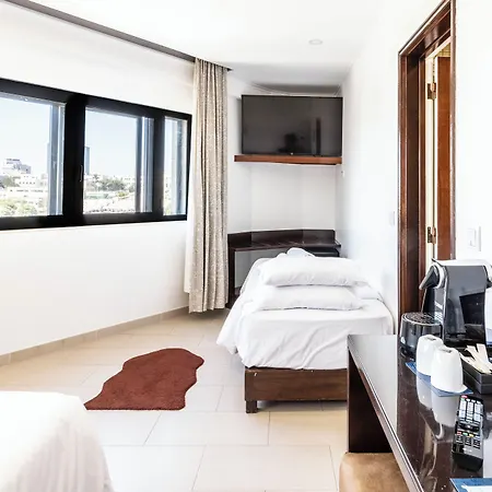 A.s. Hotel Lissabon