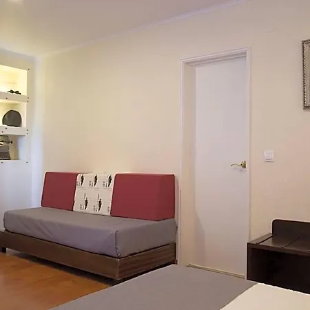 Hotel A.s. 3*