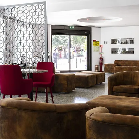 A.s. Hotel