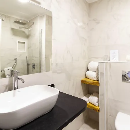 A.s. Hotel Lizbona