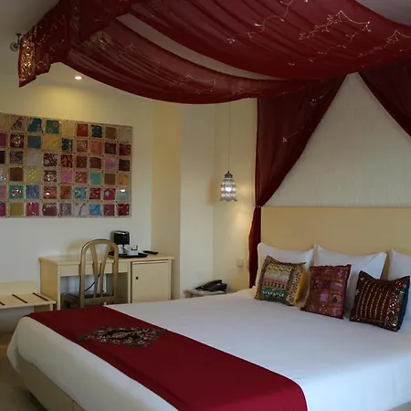 Hotel A.s.