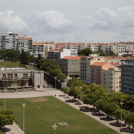 A.s. Готель Лісабон