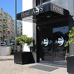 A.s. Hotell 3*