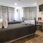 Hotell A.s.