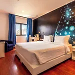 A.s. Hotell Lisboa