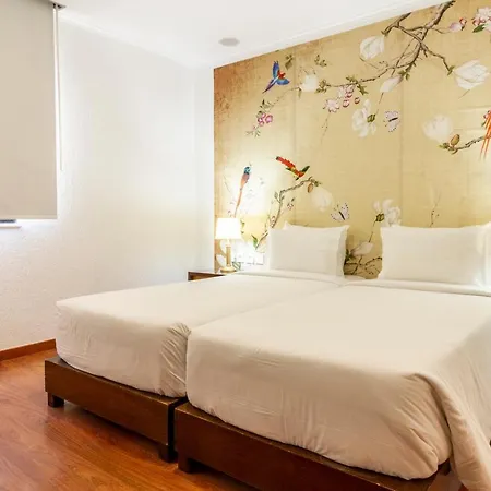 A.s. Hotel Lisbon