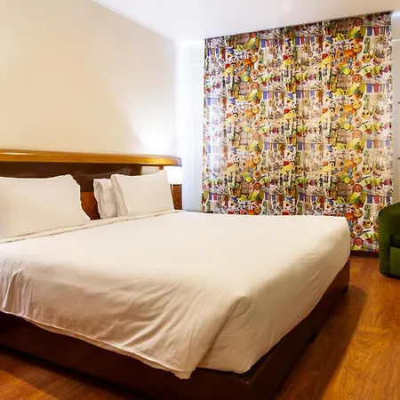 A.s. Hotel 3*