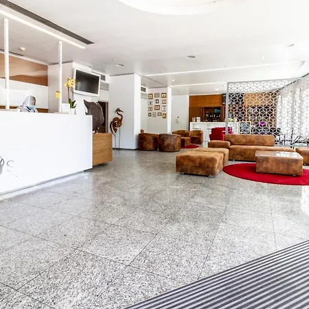A.s. 3* Lisbon