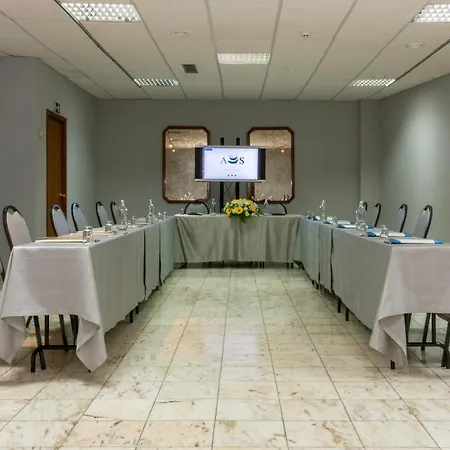 Hotel A.s. 3*