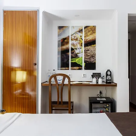 Hotel A.s.