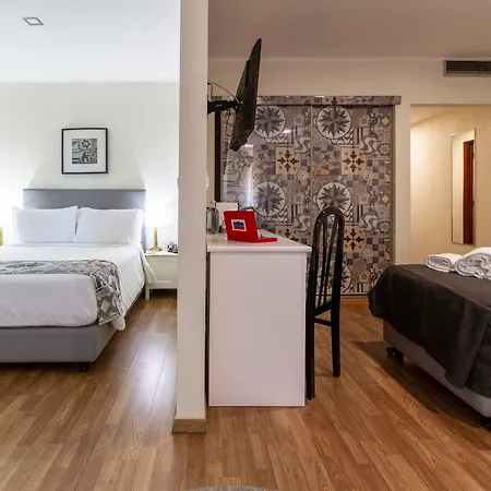 A.s. Hotel Lisbon
