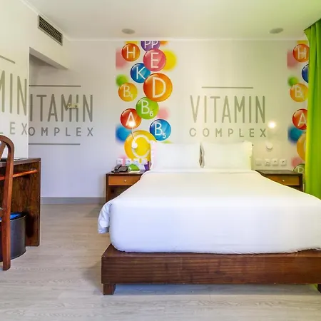 A.s. Hotel 3*
