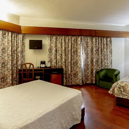 Hotel A.s.